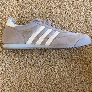 Brand new Adidas Dragon sneakers!